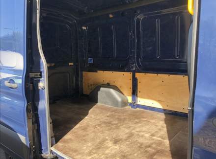 Ford - Transit