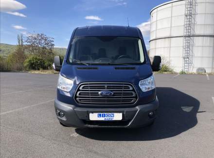 Ford - Transit