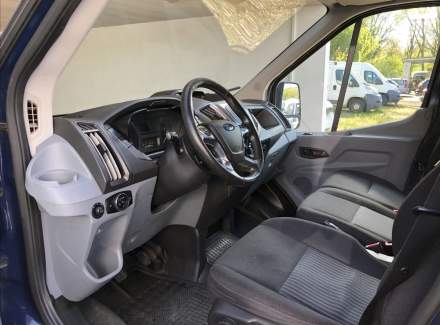Ford - Transit