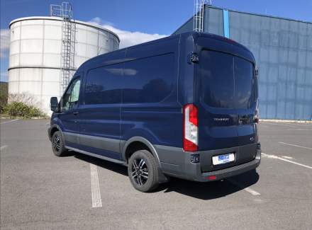Ford - Transit