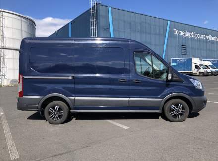 Ford - Transit