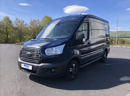 Ford - Transit