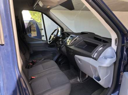 Ford - Transit