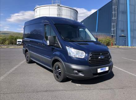 Ford - Transit