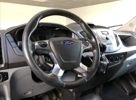 Ford - Transit