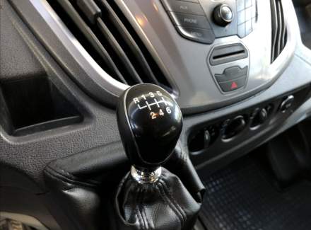 Ford - Transit