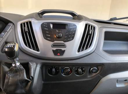 Ford - Transit