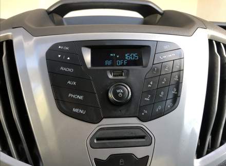 Ford - Transit