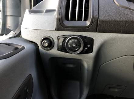 Ford - Transit