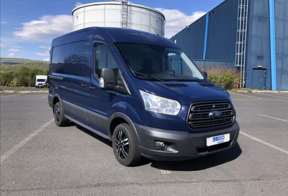Ford - Transit