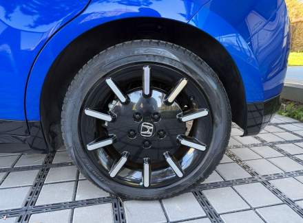 Honda - e