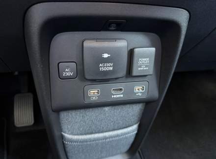 Honda - e