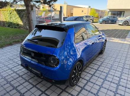 Honda - e