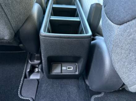 Honda - e