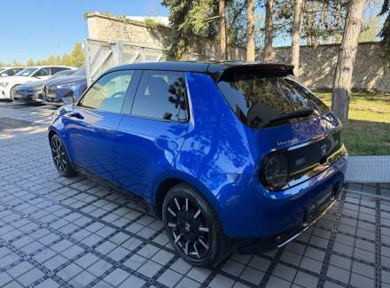 Honda - e