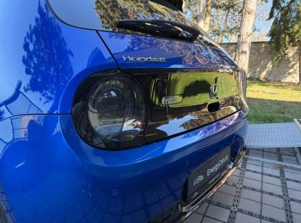 Honda - e