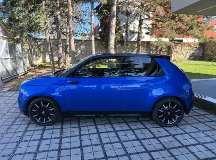 Honda - e