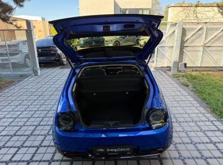 Honda - e