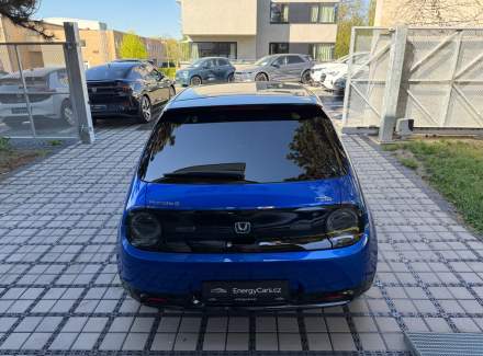 Honda - e