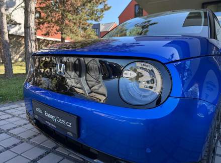 Honda - e