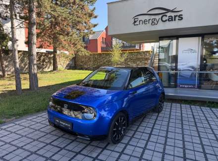 Honda - e