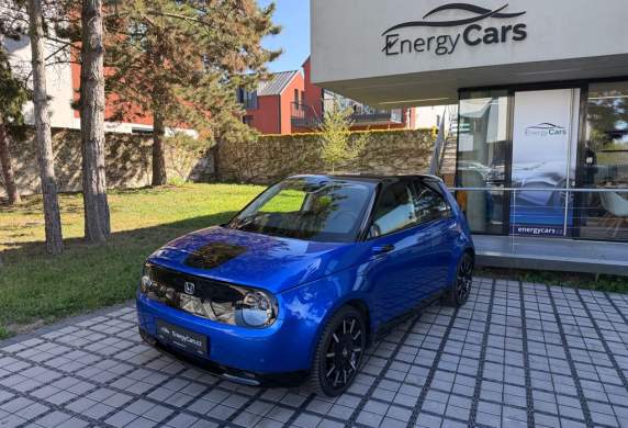 Honda - e