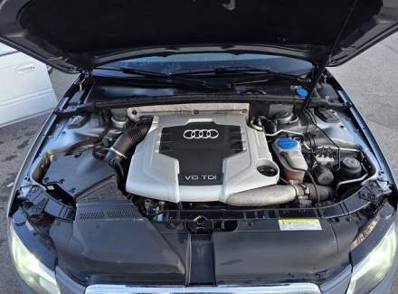 Audi - A4