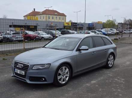 Audi - A4