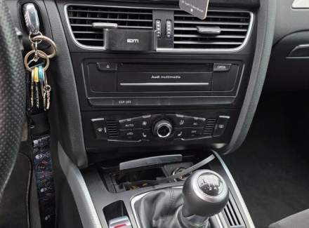 Audi - A4