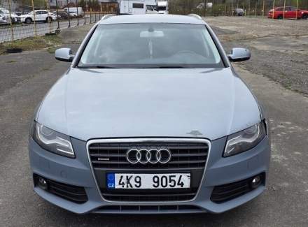 Audi - A4
