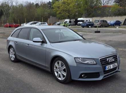 Audi - A4
