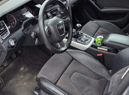 Audi - A4