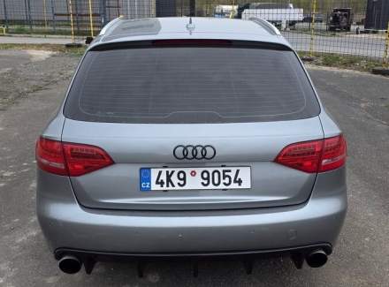 Audi - A4