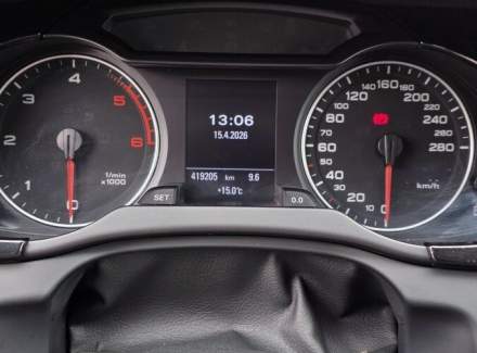 Audi - A4