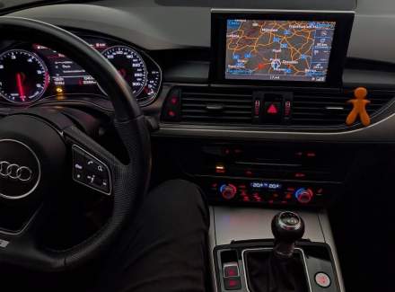 Audi - A6