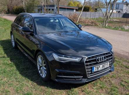 Audi - A6