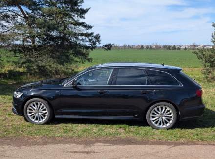 Audi - A6