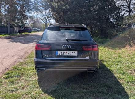Audi - A6