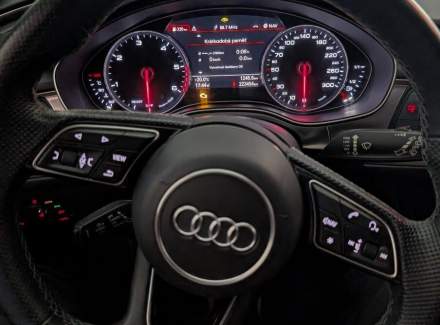 Audi - A6