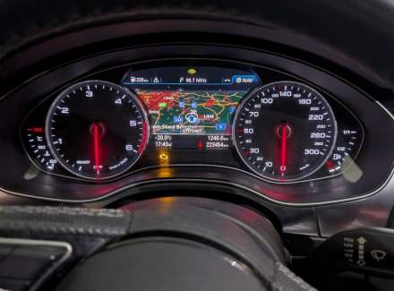 Audi - A6