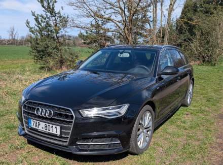 Audi - A6