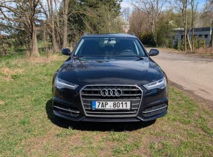 Audi - A6