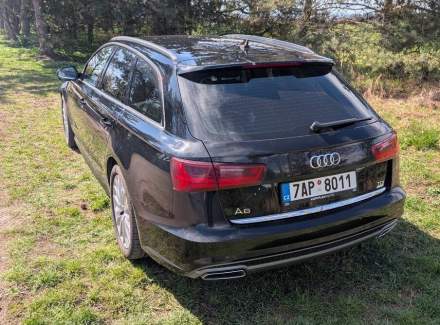 Audi - A6
