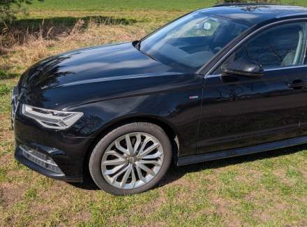 Audi - A6