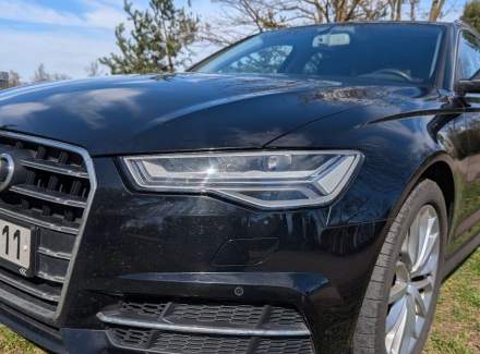 Audi - A6