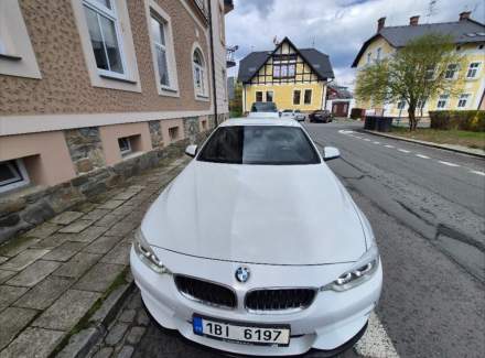 BMW - 4er