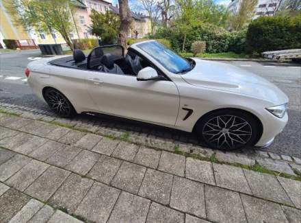 BMW - 4er