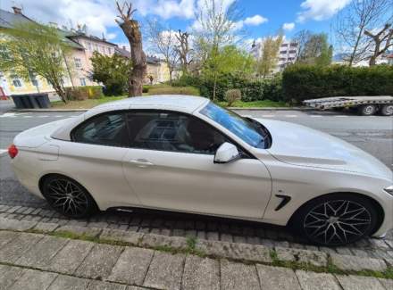 BMW - 4er
