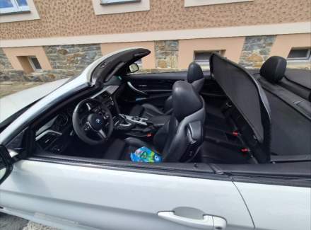 BMW - 4er