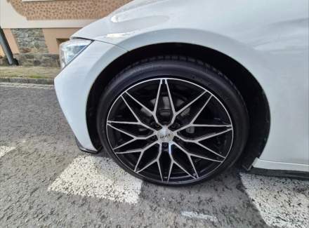 BMW - 4er
